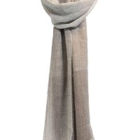 Sjaal Lure beige