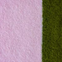 Sjaal Licht roze - Afbeelding 2