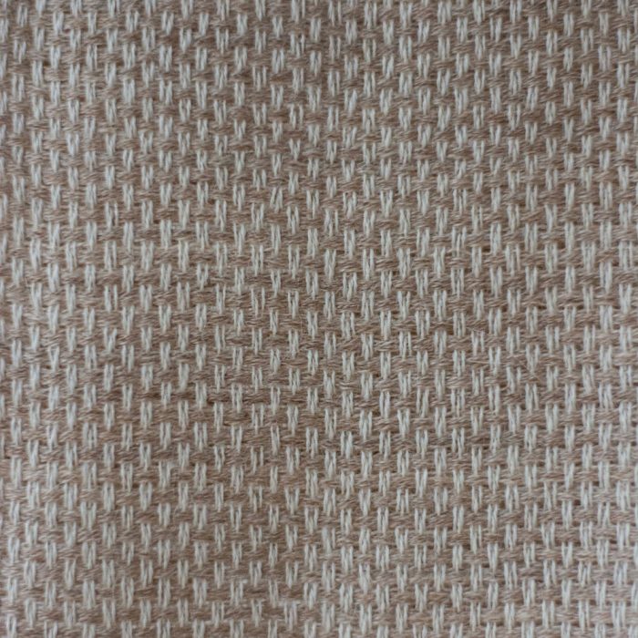 Sjaal Beige/ecru Lucia - Afbeelding 3